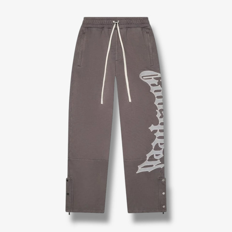 Godspeed OG Logo Pants V2 Stone Grey