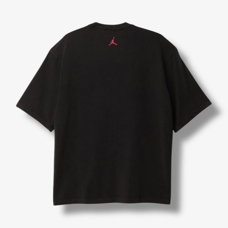 Jordan Flight Essentials Oversized T-Shirt Black HM7131-010