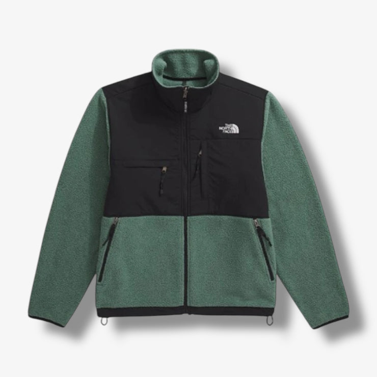 The North Face M Retro Denali Jacket Duck Green