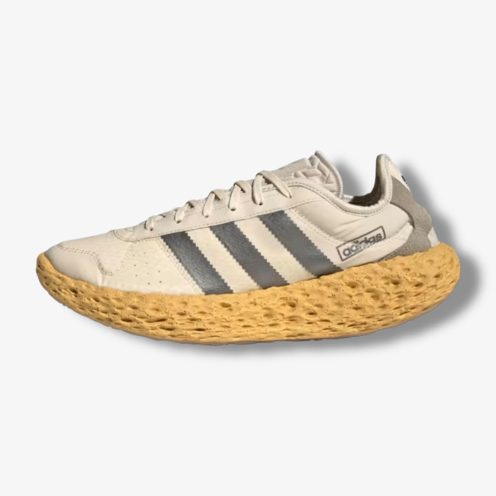 Adidas Zponge Grey Iron JH8112 – Sneaker Junkies