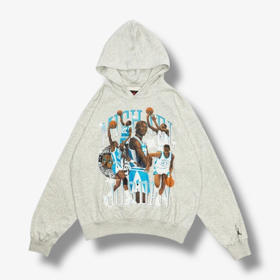 jordan unc hoodie