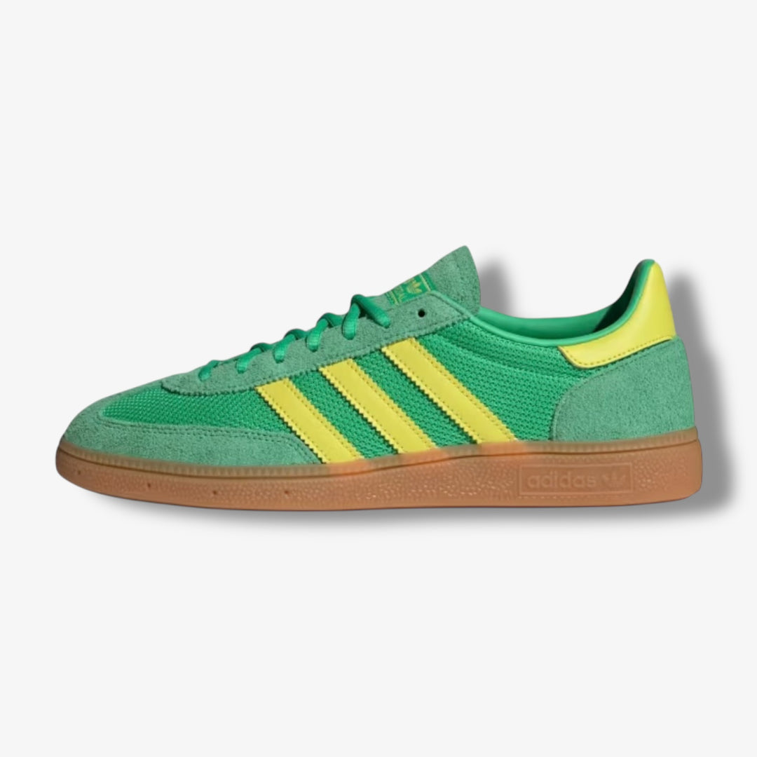 Adidas Handball Spezial Energy Green Gum JH5444 – Sneaker Junkies