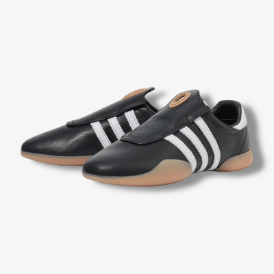 Adidas Taekwondo Mei W black gum JQ3012