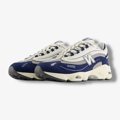 New Balance M1000MEN Blue White
