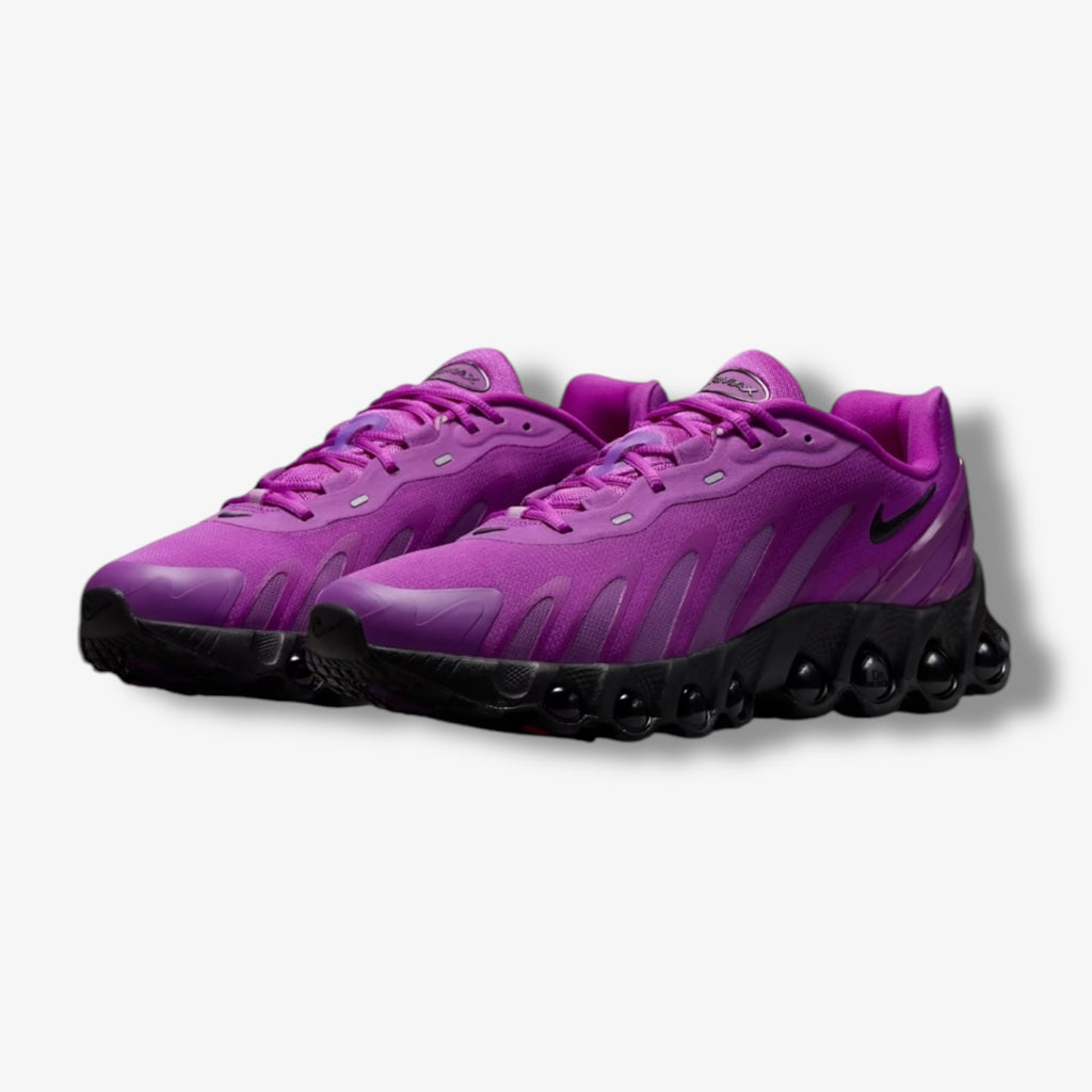 Nike Air Max DN8 Vivid Purple Black FQ7860-501 – Sneaker Junkies