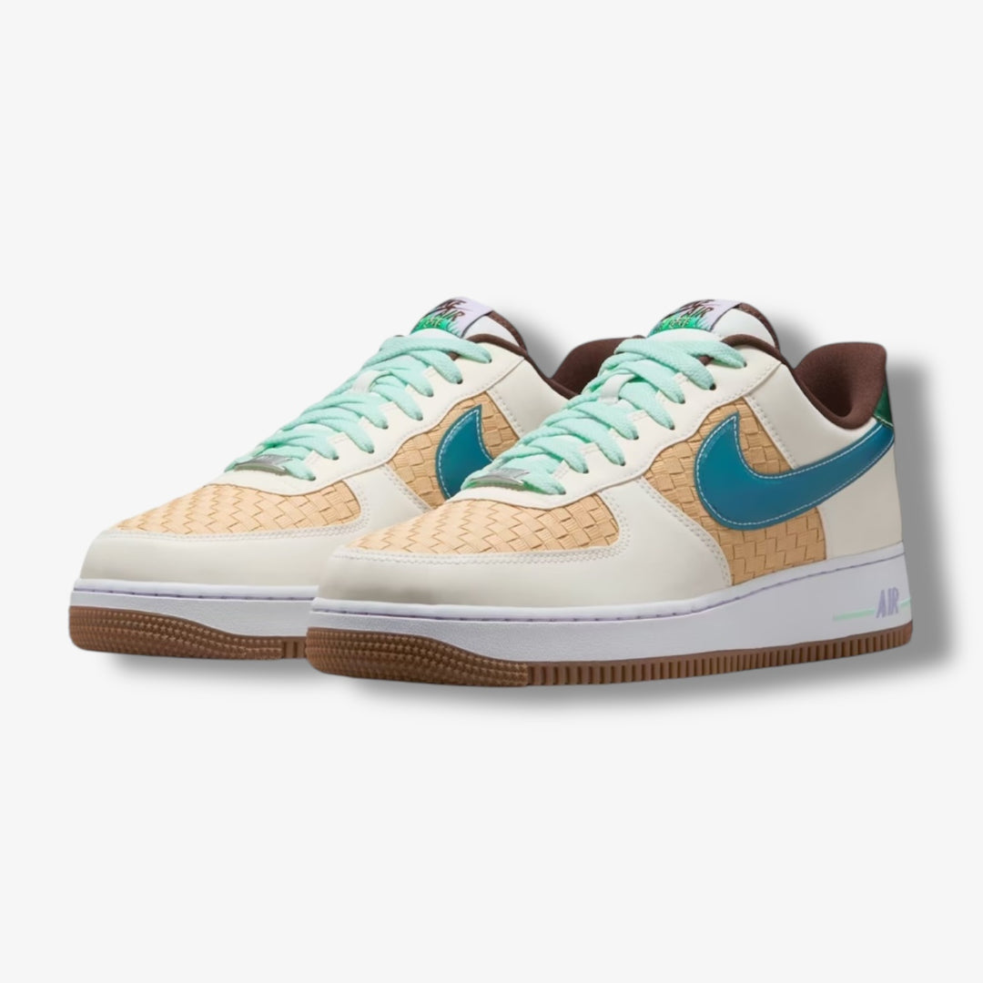air force 1 shadow glacier