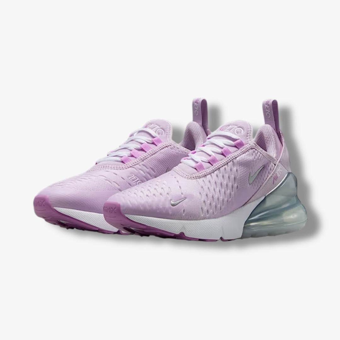 Nike Air Max 270 BG Doll Metallic Silver Grade School IH0412-530 – Sneaker  Junkies