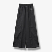 Adidas Womens Adicolor Sheer Track Pants Black JN6124