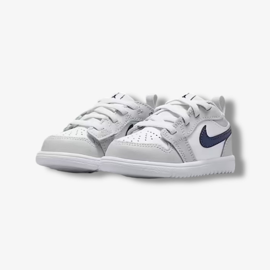 Jordan 1 Low Alt TD White Midnight Navy DR9747-146 – Sneaker Junkies