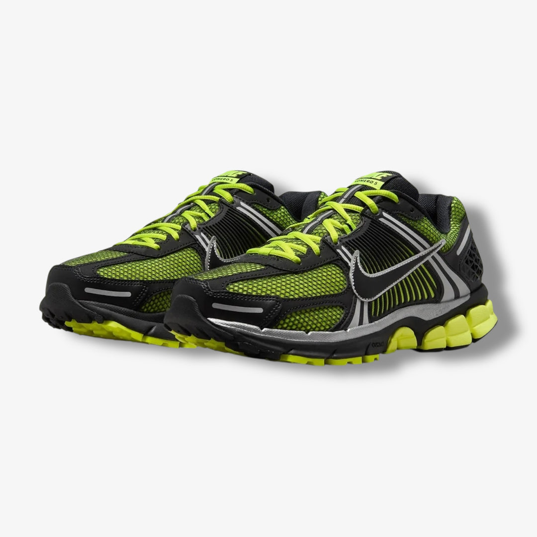 Nike Zoom Vomero 5 Lemon Venom Black White FB9149-702 – Sneaker