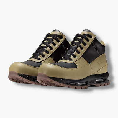Nike Air Max Goadome Black Neutral Olive Sesame Black FZ1314-001