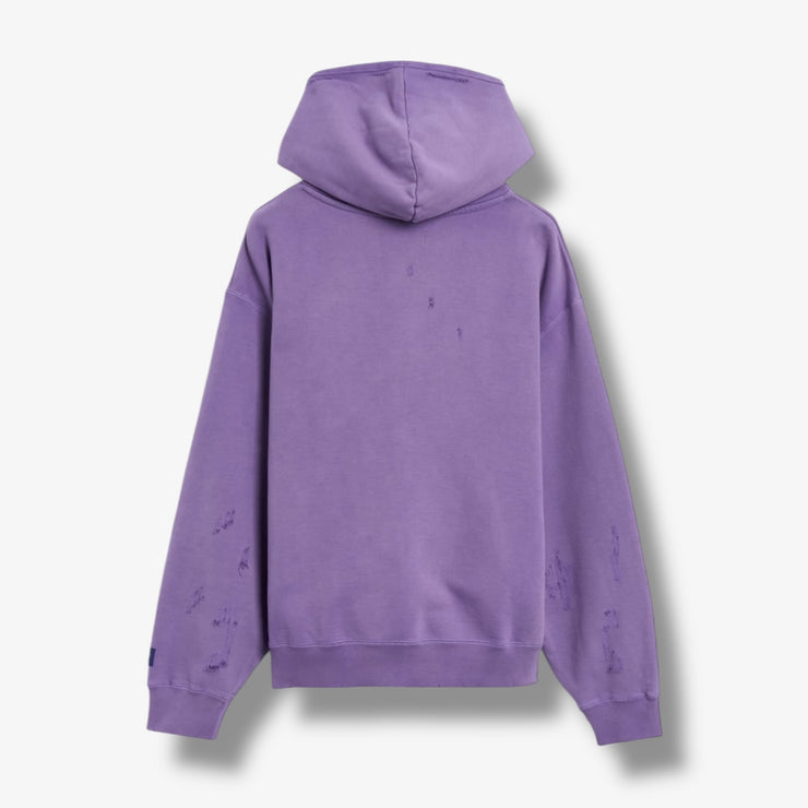 air jordan hoodie purple