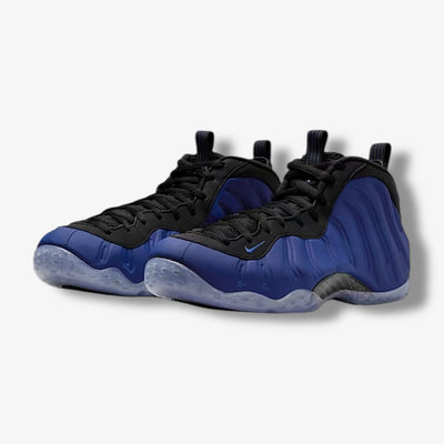Nike Air Foamposite One Deep Royal Black HJ5195-400