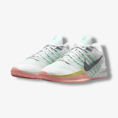 Nike Sabrina 3 summit white iron grey HF2881-100