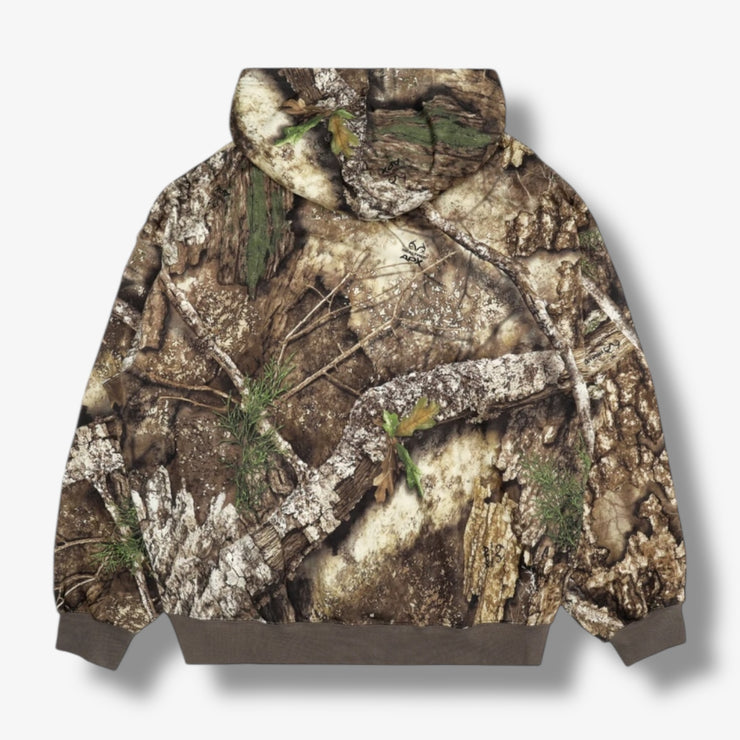 Jordan Camo Hoodie HV1860-222