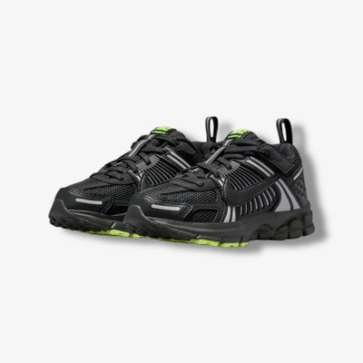 Nike Vomero 5 PS Black Volt Black Pre School Sizes HF6999-009