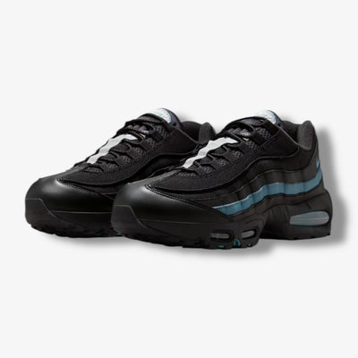 Nike Air Max 95 OG smokey blue black IB1667-004