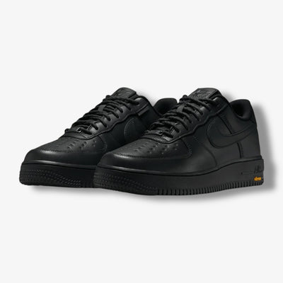Nike Air Force 1 GTX Vibram off noir blk speed yellow HV5953-001