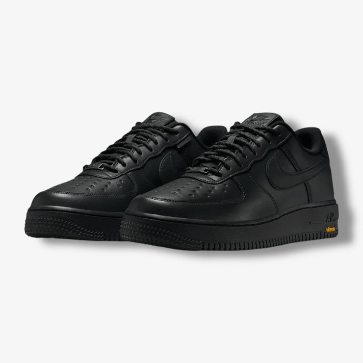 Nike FRIKE1 ブラック Nike Air Force 1 GTX Vibram off noir blk speed yellow HV5953-001