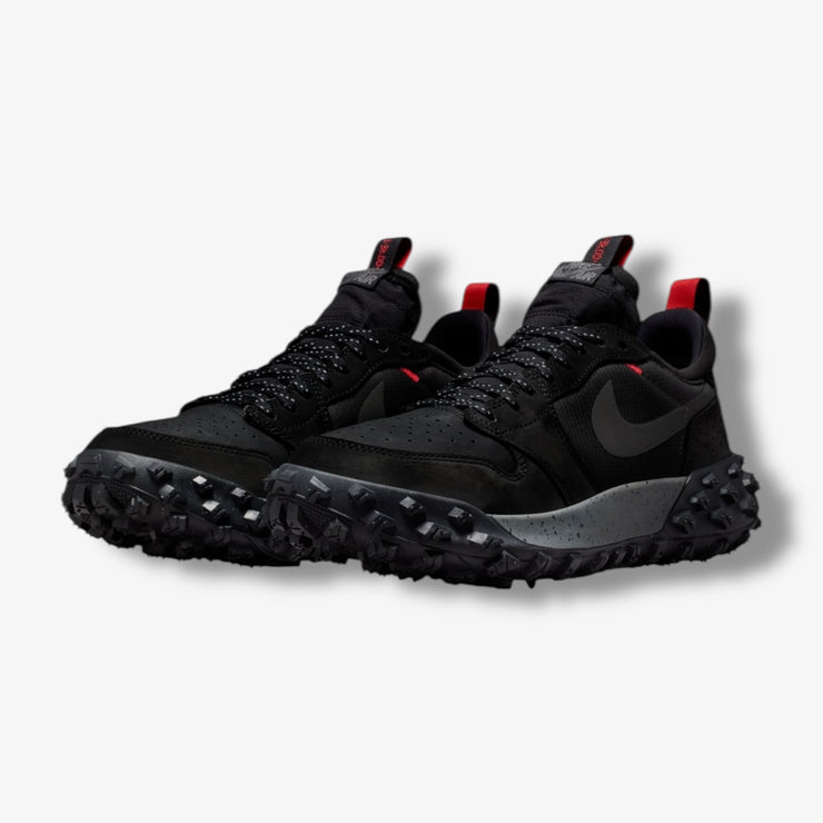 Air Jordan 1 Element Low A/T Black Iron Grey FV4227-002