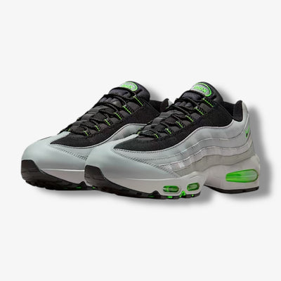 Nike Air Max 95 OG Lt Smoke Grey Black IH1228-002