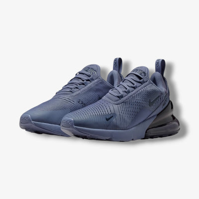 Nike Womens Air Max 270 World Indigo Midnight Navy HJ3222-401