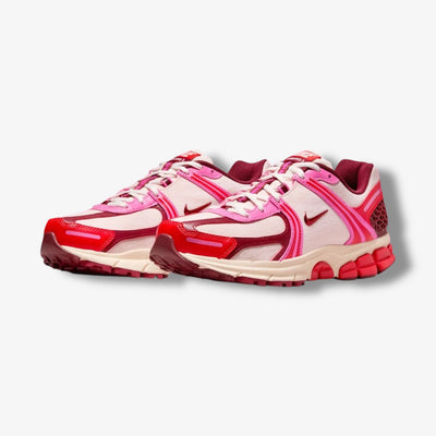 Women's Nike Zoom Vomero 5 Light Soft Pink Lt Crimson IM7185-640