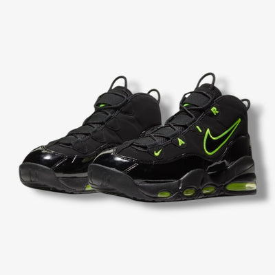 Nike Air Max Uptempo '95 Black Volt CK0892-001