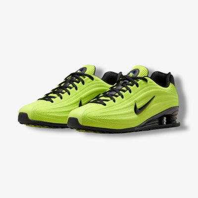 W Nike Shox Z Cyber black HQ7540-301
