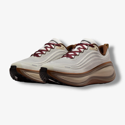 Nike Vomero Plus QS Sail Pecan Caldera Brown Black IO4482-100