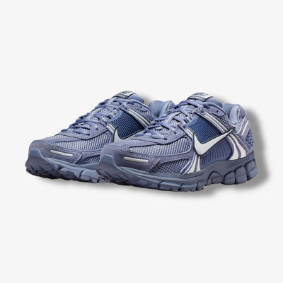 Women's Nike Zoom Vomero 5 World Indigo Football Grey HQ0458-400