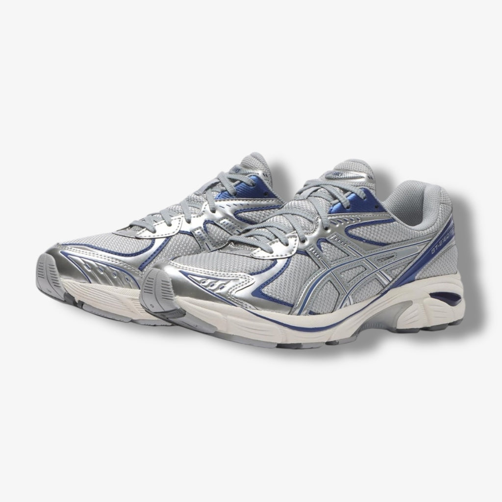 Asics GT-2160 1203A604-020 Piedmont grey/deep marine – Sneaker Junkies