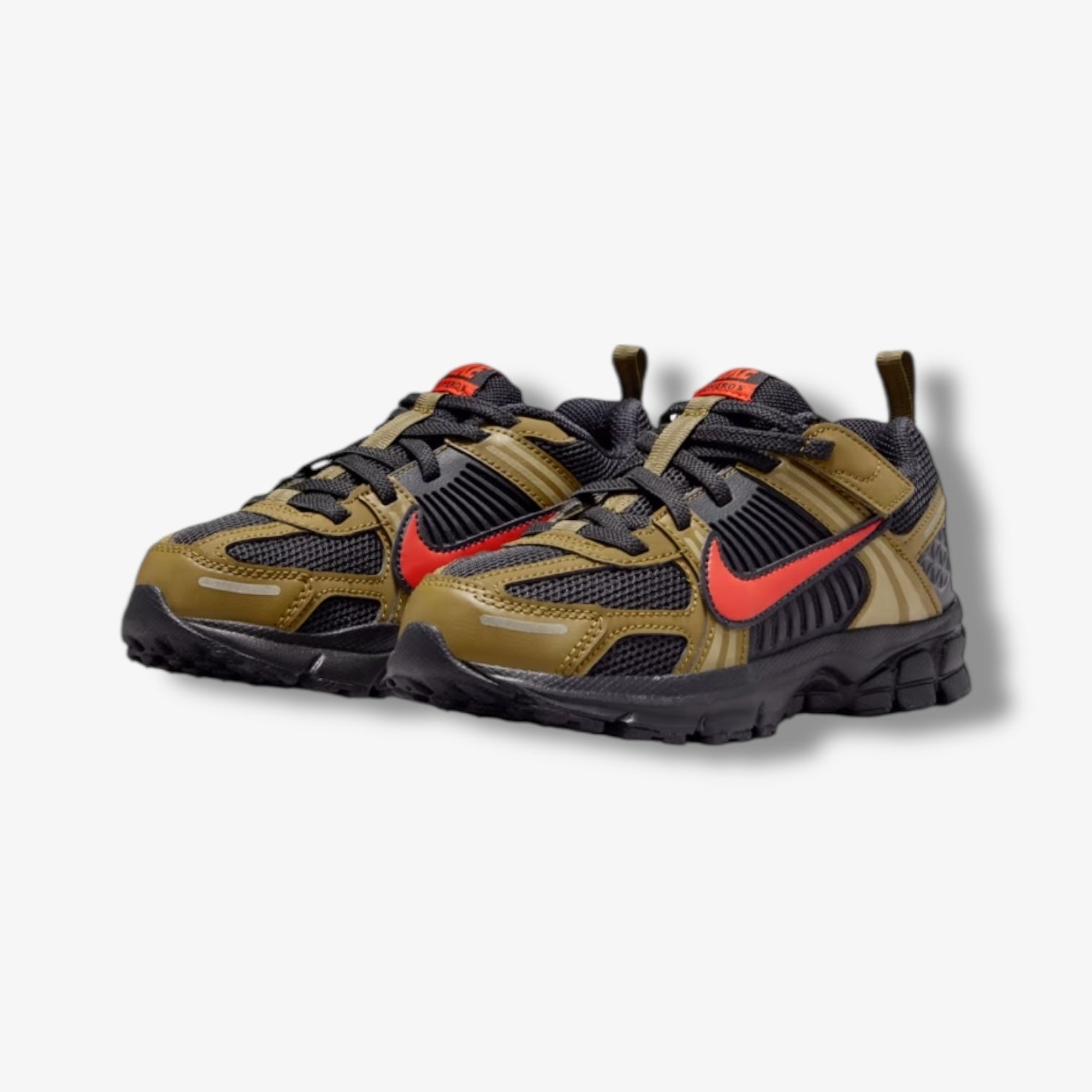 Nike Vomero 5 PS Black picante red olive HF6999-013