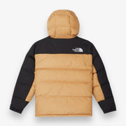 North Face M HMLYN Down Parka Earthen Copper