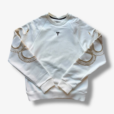 Nike Kobe Crewneck White HQ4697-133