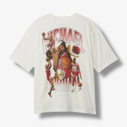 Jordan Flight Essentials Oversized T-Shirt White HM7131-133