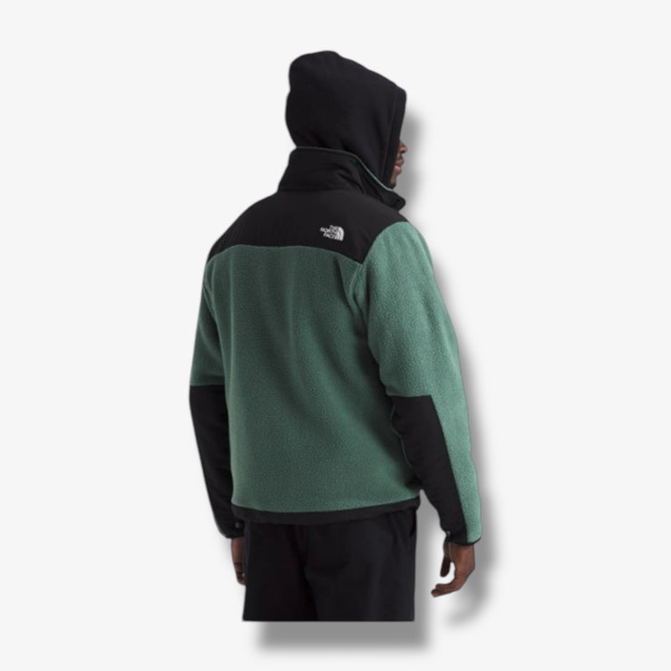 The North Face M Retro Denali Jacket Duck Green