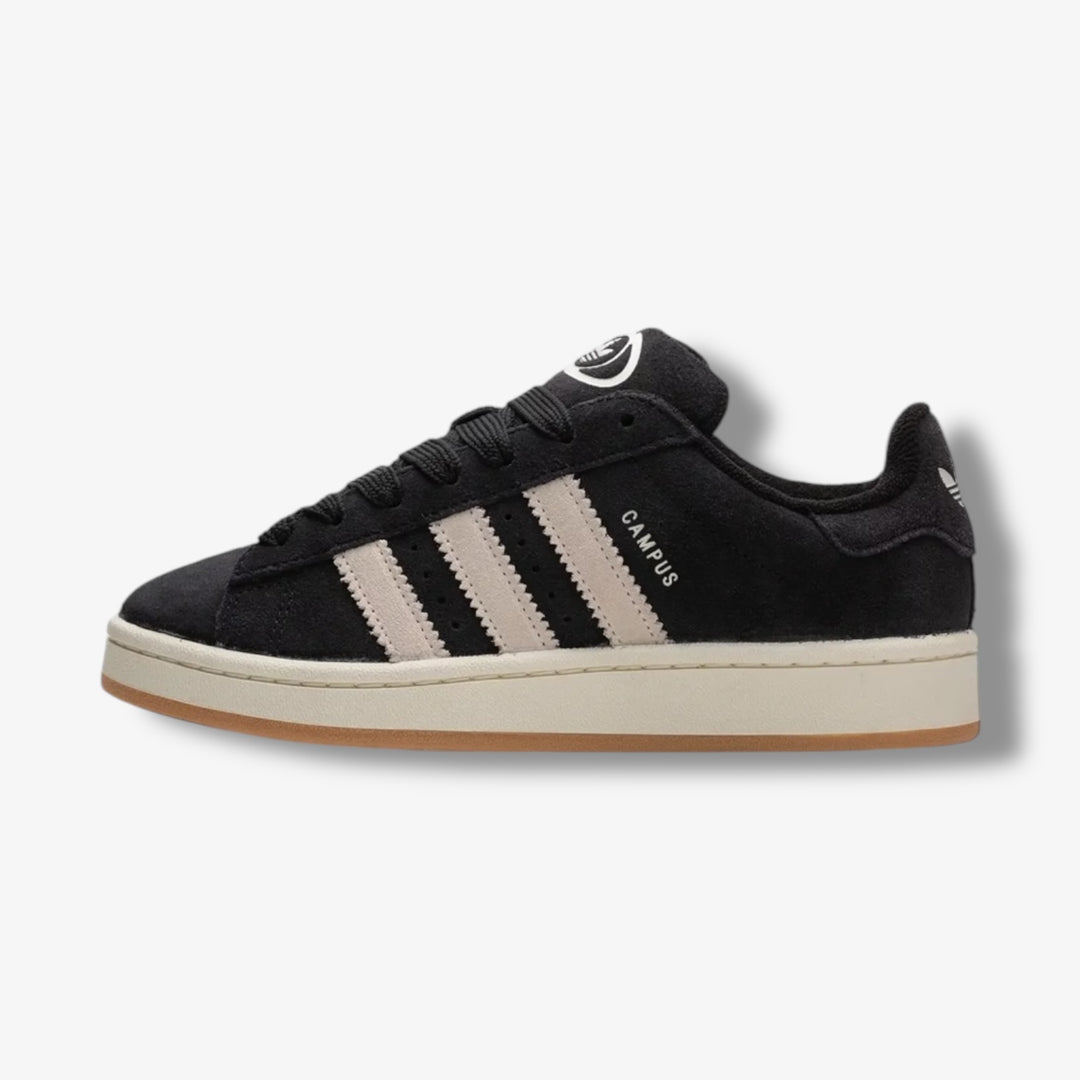 Adidas Womens Campus 00s W Core Black White JH5626 – Sneaker Junkies