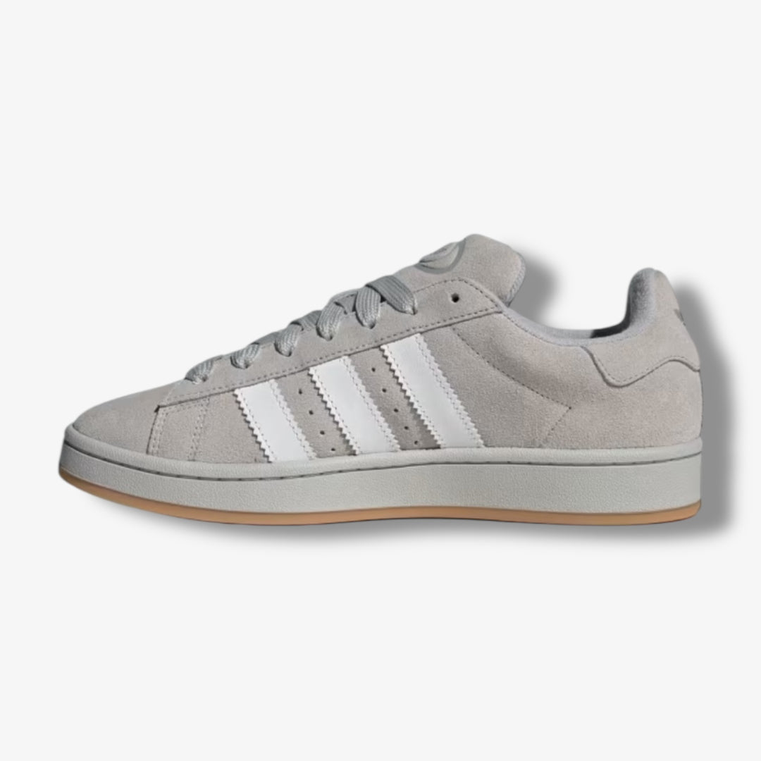 Adidas Campus 00's Grey WO FTWwht gum JH8793 – Sneaker Junkies