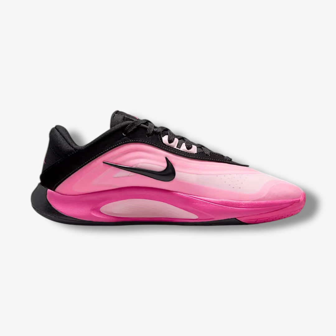 rose Nike A'One Black Hyper Pink Laser Pink FZ8605-001 – Sneaker