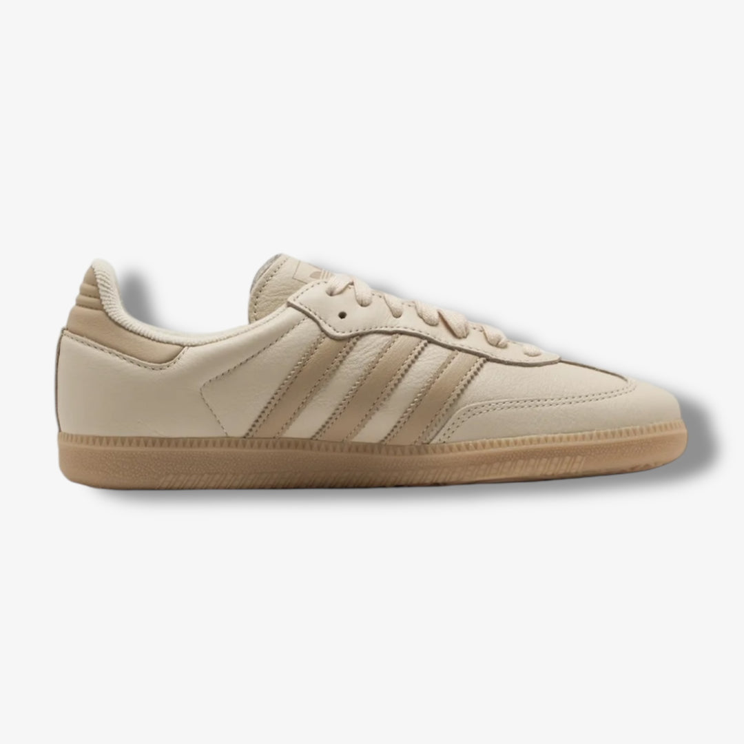 Adidas Samba OG Sand Beige JI3208 – Sneaker Junkies