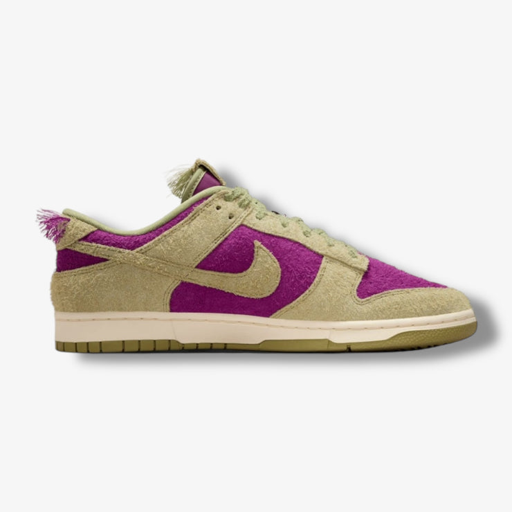 Nike Dunk Low Retro SE Viotech Dusty Olive Pale Ivory IB2990-500