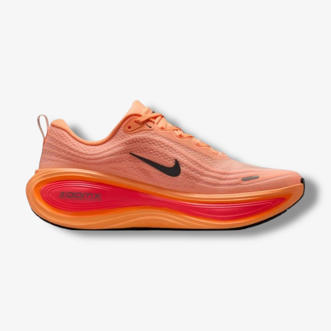 Nike Vomero Plus Orange Pulse Black Hot Lava HV8150-801 – Sneaker