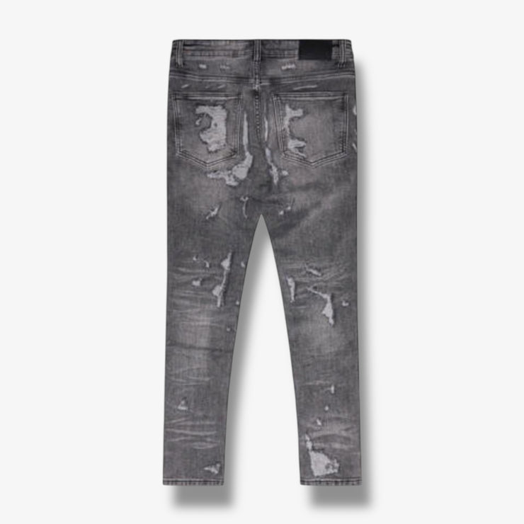 パンツ VALABASAS Tearway Skinny Jeans VALABASAS 