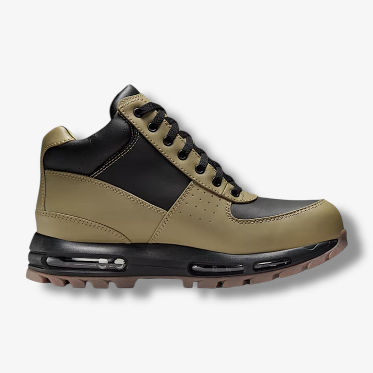 Nike Air Max Goadome Black Neutral Olive Sesame Black FZ1314-001