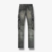 RTA Slate Ash Storm Denim