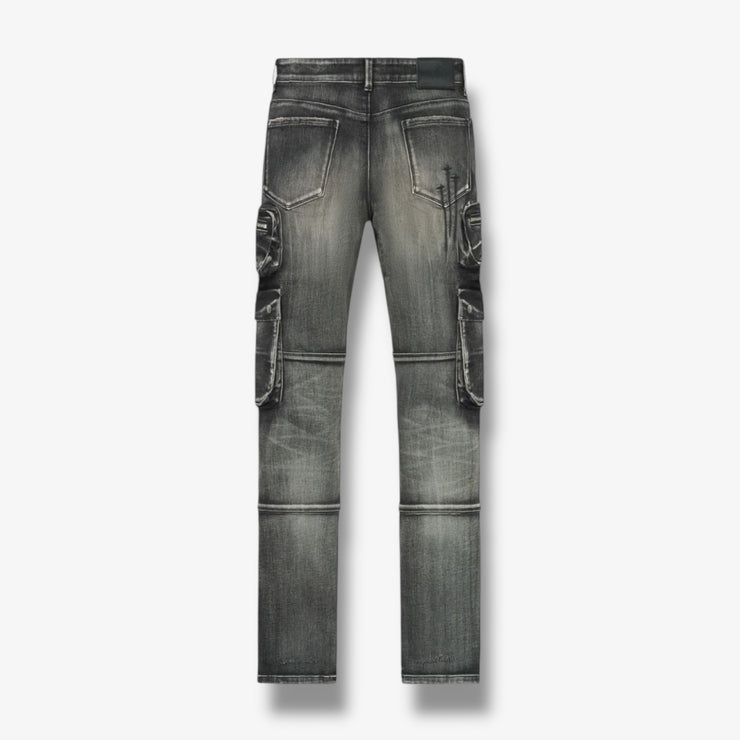 RTA Slate Ash Storm Denim