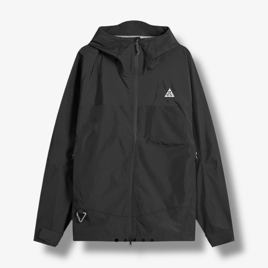 Nike ACG windrunner jkt black HJ2687-010 – Sneaker Junkies