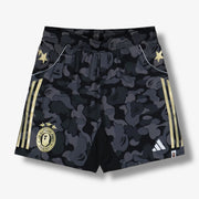 Adidas Bape FB Shorts Black Camo KB2204 – Sneaker Junkies