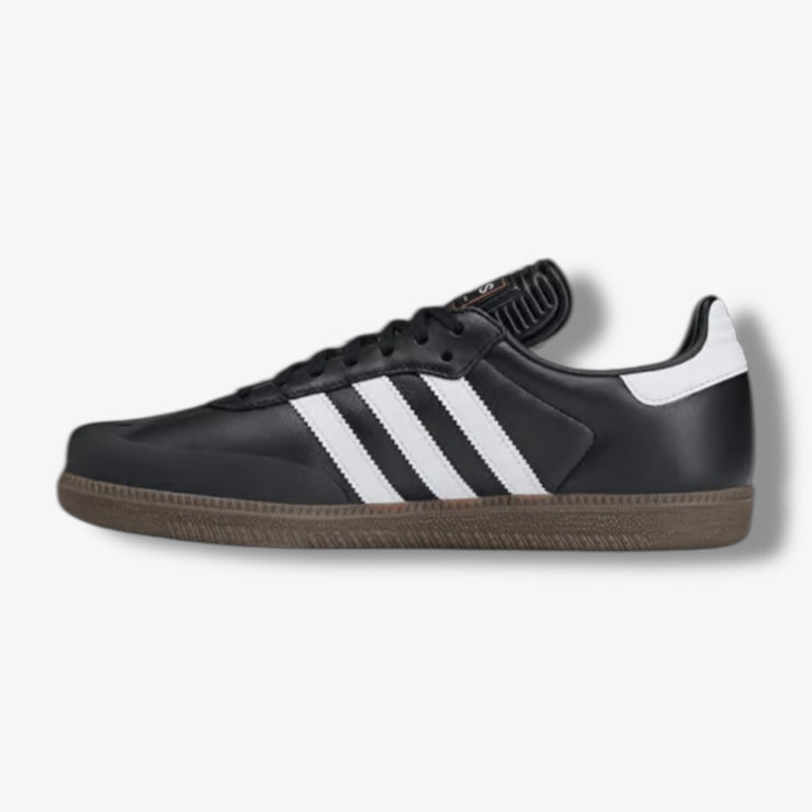 Adidas x Bape Samba Bape Core Black White Gum JR9246 – Sneaker Junkies
